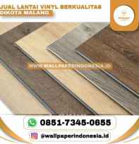 lantai vinyl