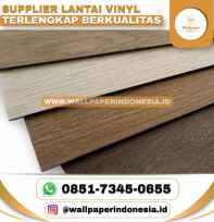 SUPPLIER LANTAI VINYL