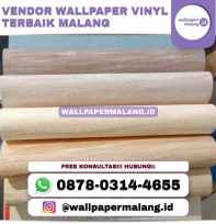 VENDOR WALLPAPER VINY