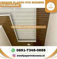 plafon pvc