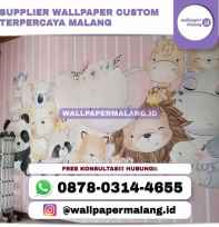 SUPPLIER WALLPAPER
