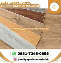 Lantai vinyl