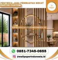 sekat partisi