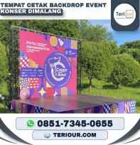 backdrop