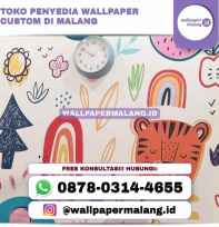 Wallpaper custom