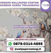 VENDOR WALLPAPER