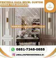 kaca bevel