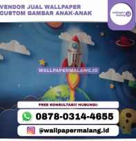 Wallpaper Custom
