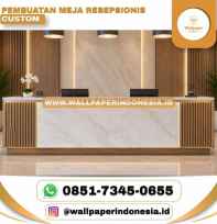 meja custom
