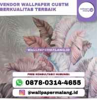 Wallpaper Custom