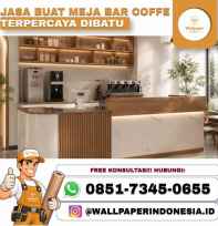 MEJA BAR COFFE