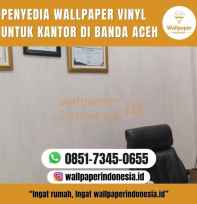 WALLPAPER VINYL