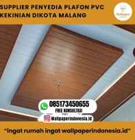 SUPPLIER PENYEDIA PLA