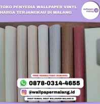 WALLPAPER VINYL