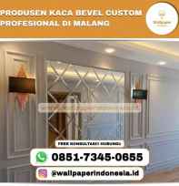 kaca bevel