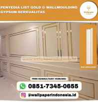 wallmoulding