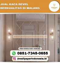 kaca bevel