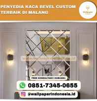 kaca bevel