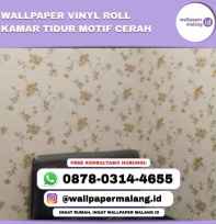Wallpaper Vinyl