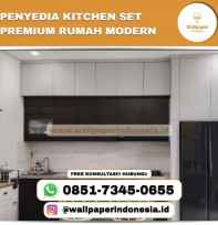 PENYEDIA KITCHEN SET