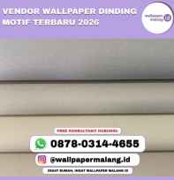VENDOR WALLPAPER DIND