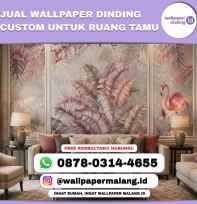 WALLPAPER DINDING