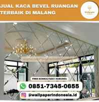 kaca bevel