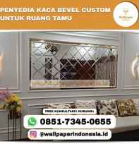 kaca bevel