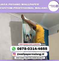 WALLPAPER DINDING