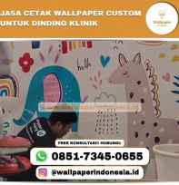 JASA CETAK WALLPAPER