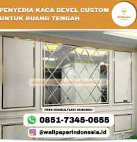 Kaca Bevel