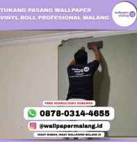 WALLPAPER DINDING