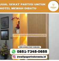 JUAL SEKAT PARTISI UN