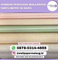 WALLPAPER VINYL