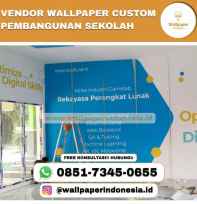 VENDOR WALLPAPER CUST