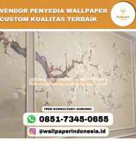 VENDOR PENYEDIA WALLP