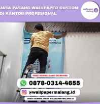 JASA PASANG WALLPAPER