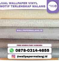 WALLPAPER VINYL