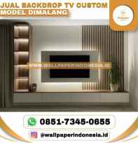 backdrop tv
