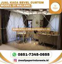 kaca bevel