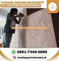 backdrop tv