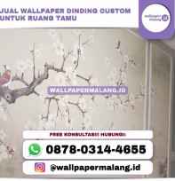 JUAL WALLPAPER DINDIN