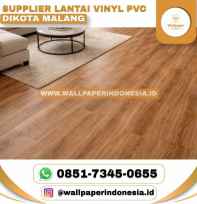 lantai vinyl