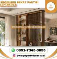 sekat partisi