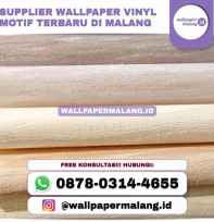 SUPPLIER WALLPAPER