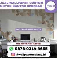 WALLPAPER CUSTOM