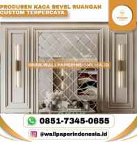 kaca bevel