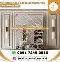 kaca bevel