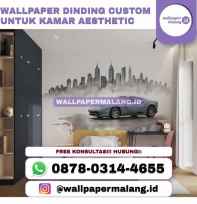 wallpaper custom