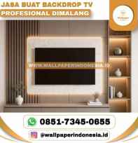Backdrop tv
